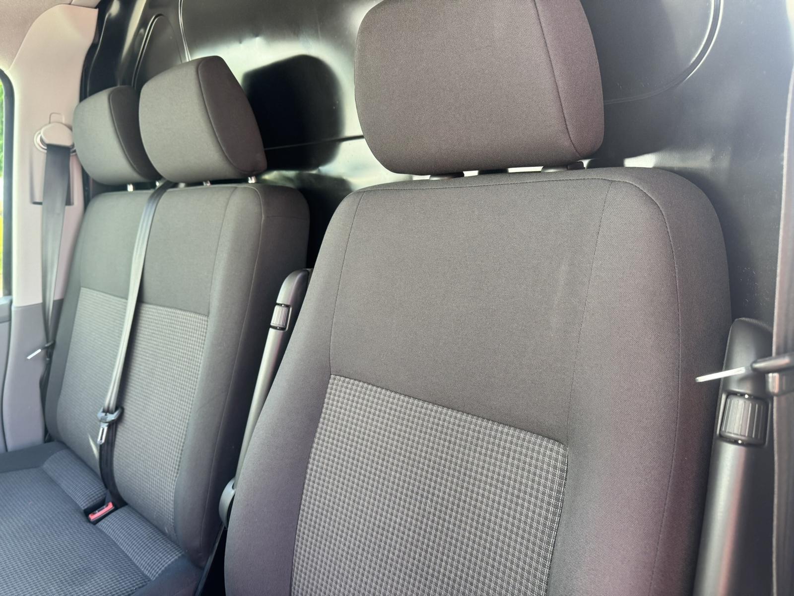 Volkswagen T6 Transporter 6.1 Kasten TDI Klima*Tempomat, миниатюра 12