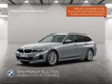 BMW 318i Touring AHK Driv.Assist.Prof Harman/K LED - BMW 318 Gebrauchtwagen in München