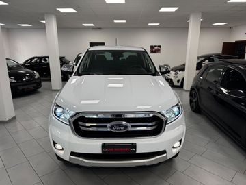 Ford Ranger - 3