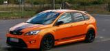 Ford Focus ST MK2 selten und unverbastelt. - Ford Focus aus 2009: Se