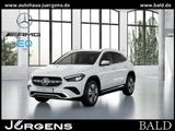 Mercedes-Benz GLA 200 Progressive/AHK/LED/Kamera/Shz/Easy-P/18 - Mercedes-Benz GLA 200 Jahreswagen