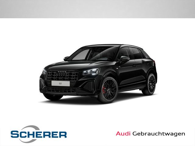 Audi Q2 - Bild 1