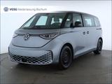 Volkswagen ID. Buzz Pro Lang AHK IQ.Light Harman/Kadon Navi - scheckheftgepflegte VW ID. Buzz