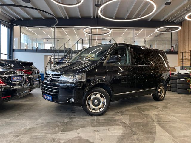 Volkswagen T5 CaravelleT5 Caravelle Comfortli *9-SITZER*NAVI*SZHZ*AHK*