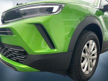 Opel Mokka - 8