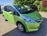 Honda Jazz 1.3 DSI Hybrid Comfort Hybrid Comfort - Honda Jazz mit Hybrid-Antrieb: Automatik