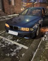 BMW 530d Touring e39 M Paket ab Werk Tausc... - BMW 530: Kombi, 530d E39