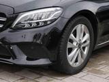 Mercedes-Benz C 200 d Avantgarde+LED+Rückfahrkamera+ILS+ - Mercedes-Benz C 200 mit Diesel-Antrieb: Limousine, Automatik