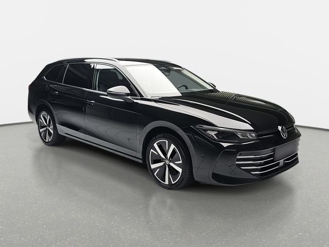 Volkswagen Passat Variant 2.0 TDI 110 kW Business MOD 25 Na