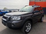 Land Rover Freelander 1 Station Wagon S - gebrauchte Land Rover Freelander aus dem Jahr 2005