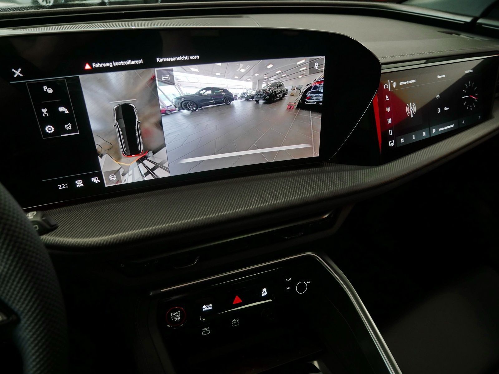Audi SQ5 - Bild 15