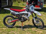 KTM SX300 2023 - KTM MOTOCROSS DIRT BIKE