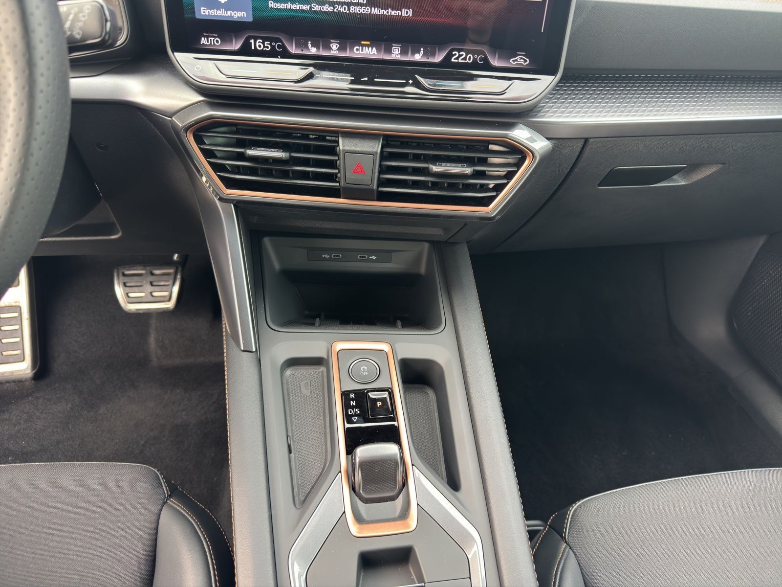 Cupra Leon - Bild 7