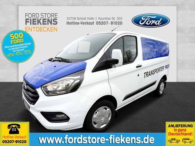 Ford Transit Custom 280 L1H1 Trend/KLIMA+PDC+TRENNW