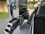 Volkswagen CRAFTER REGALS. STANDHZG. ZUSATZHEIZUNG NAVI PDC