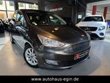 Ford C-Max C-MAX Titanium KAMERA PDC NAVI Garantie - Ford C-Max mit Diesel-Antrieb