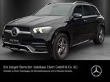 Mercedes-Benz GLE300d AMG Pano DISTR Mem AIRMATIC AHK MLED HUD - Mercedes-Benz: Ml Airmatic