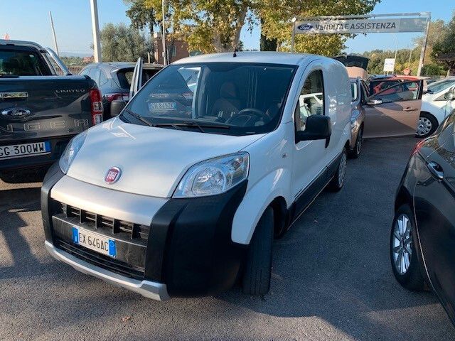 Fiat Fiorino FIAT FIORINO ADVENTURE 1.3 MJT 95 C