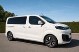 Citroën SpaceTourer 2,0 BlueHDi 180 S&S L2 Bus. Loun... - Citroën SpaceTourer aus 2021