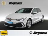 Volkswagen Golf VIII 2.0 GTI LED ACC NAVI KAMERA SHZ PDC