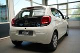 Citroën C1 VTi 72 Feel 5-Türer Klima Radio ZV mit FB - Citroën C1: Türer