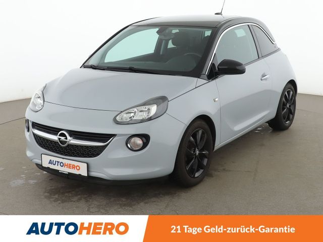 Opel Adam 1.4 Glam*TEMPO*SHZ*PANO*