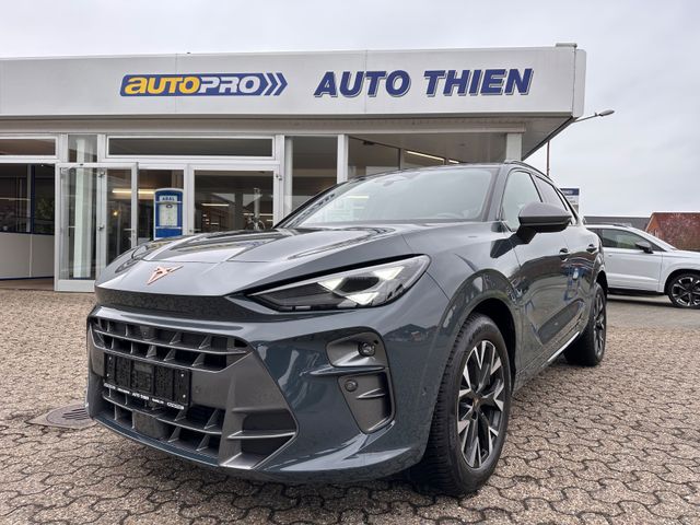 CUPRA Terramar 1.5 eTSI DSG AHK/360°/Memory/HUD/Navi