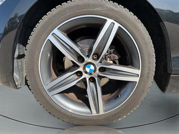 BMW 118 - 11
