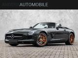 Mercedes-Benz SLS GT Roadster AMG BiXenon Navi SpurH AUT KAM - : Cabrio, Sls