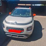 Citroën Citroen C3 Aircross - Citroën C3 Aircross von privat