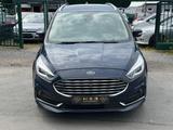 Ford Galaxy Titanium 7 sitz Automatik - Ford Galaxy: mit ABS