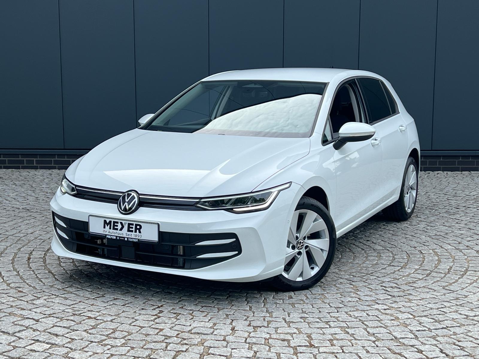 Volkswagen Golf VIII Life 1.5 eTSI DSG *LED, ACC, Kamera, 1, миниатюра 20