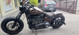 Harley-Davidson FXBBS Street Bob 114Custom - Harley-Davidson Street Bob 114 (FXBBS)