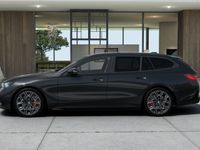 BMW 520 - Vorschau Bild 3