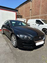 Jaguar XE 20D Sport - Turbo Diesel - Volla... - Jaguar XE in Düsseldorf