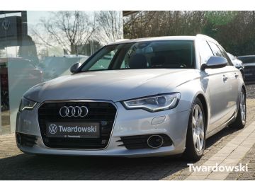 Audi A6 - 3