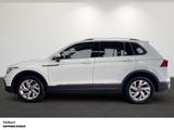 Volkswagen Tiguan Elegance 4Motion 2.0 TSI DSG NAVI  KAMERA - VW Tiguan Gebrauchtwagen in Düsseldorf