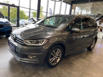 Volkswagen Touran Sound BMTStart-Stopp *ACC*NAVI*TEMPOMAT*