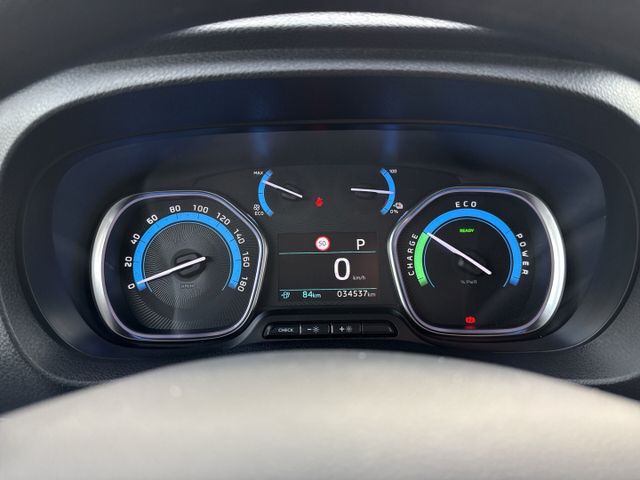 Proace L2 Kasten Electric Comfort Navi Apple Car