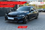 BMW 320d xD M Sport 19" HuD AHK Pano StHzg hifi LED+