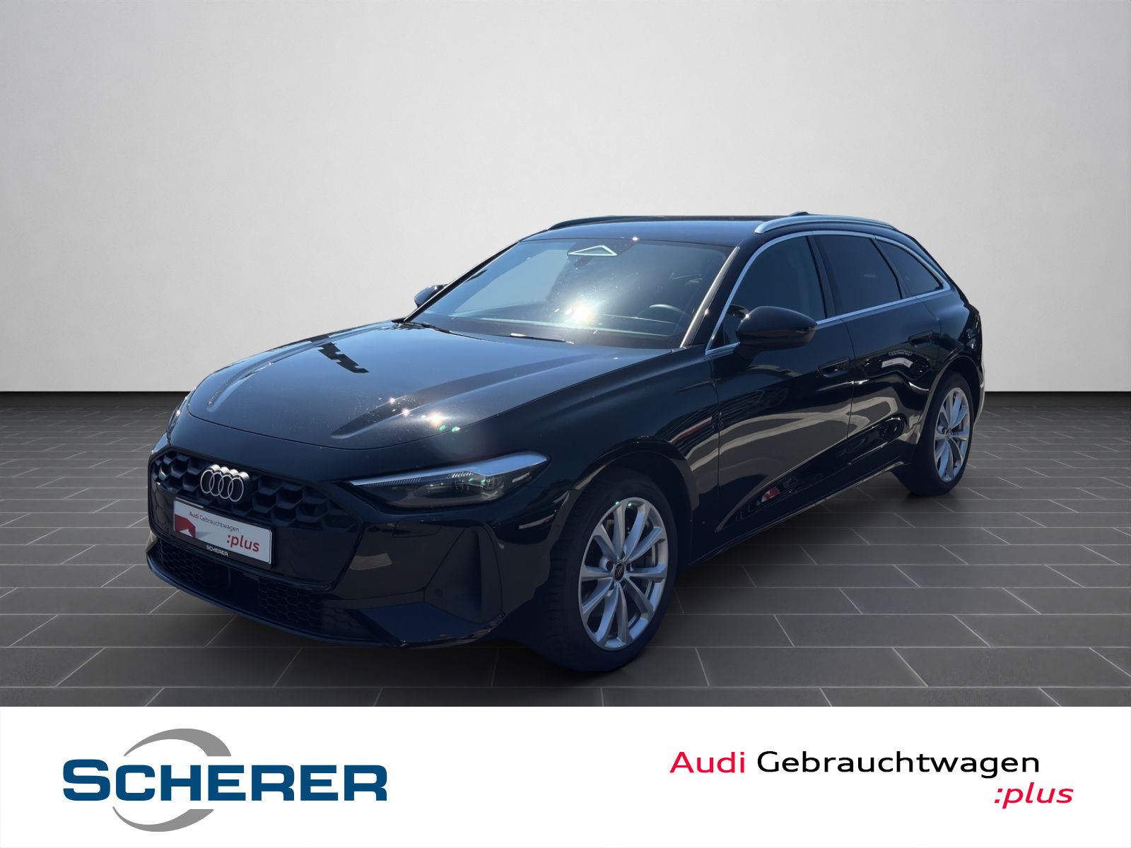 Audi A5 - Bild 1