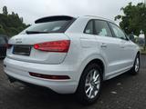 Audi Q3,  1.4 TFSI, 150 PS, Gletscherweiss Metallic - Audi in Bonn: Q1