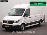Volkswagen Crafter 140pk Automaat L3H3 Airco Cruise Camera - Angebote
