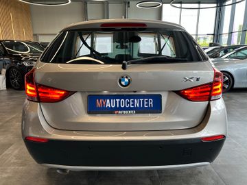 BMW X1 xDrive *KEYLESS*MEMORY*TEMPO*NAV*PDC(CAM)*