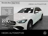 Mercedes-Benz C 180 T AVANTGARDE|LED|KEYL|KAM|TOTW|AMBI|SHZ|