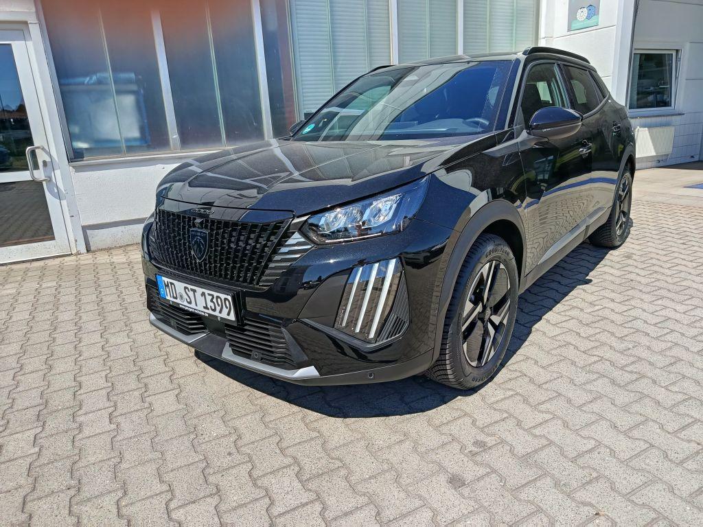 Peugeot 2008 PureTech 130 EAT8 Allure (U)