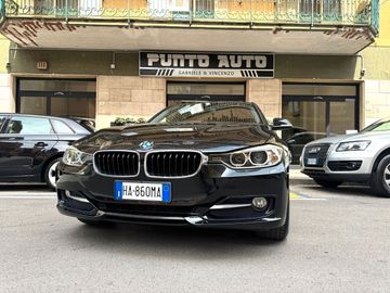 BMW 316 - 9