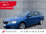 Skoda Octavia Combi 1.5 TSI CLEVER LED+NAV+SHZ+PDC+DAB - Skoda Octavia: 5.1