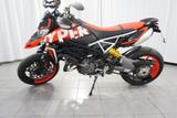 Ducati Hypermotard 950 RVE - Ducati Motorräder in Hamburg