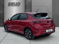 Opel Corsa - Vorschau Bild 3